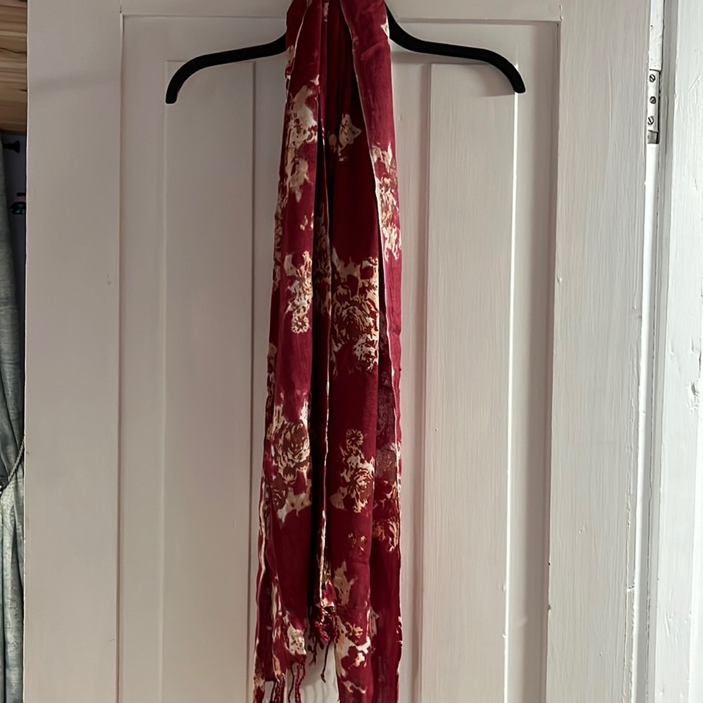 Scarf
